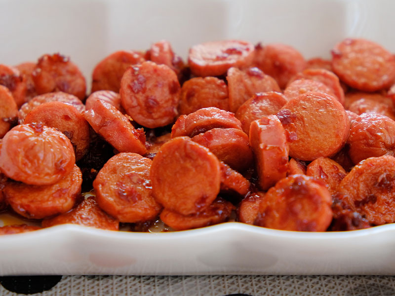 Patates Kızartması