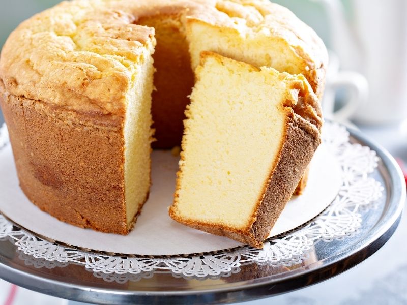 Raf Ömrü Ve Karbonatın Tazelik Testi