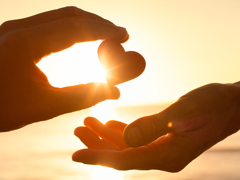 İlişkilere odaklanın