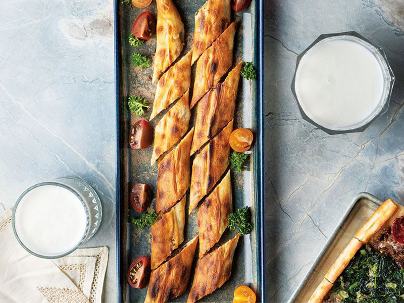 Hamur Püf Noktaları