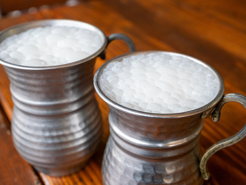 Sunum ve Servis Tüyoları