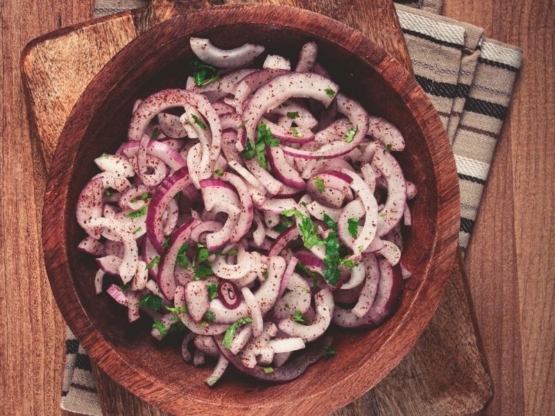 Soğanı Böyle Kullanınca Lezzet Katlanıyor