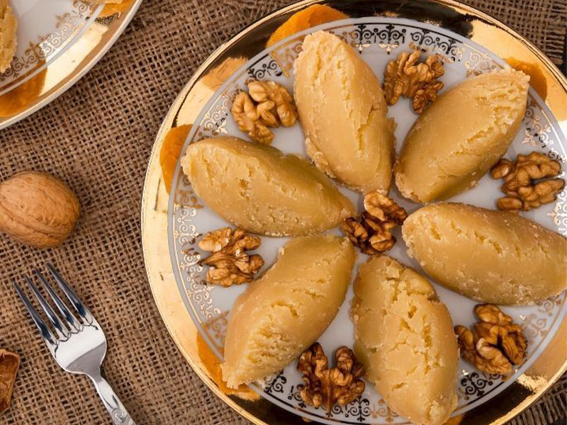 Unun Kavrulması