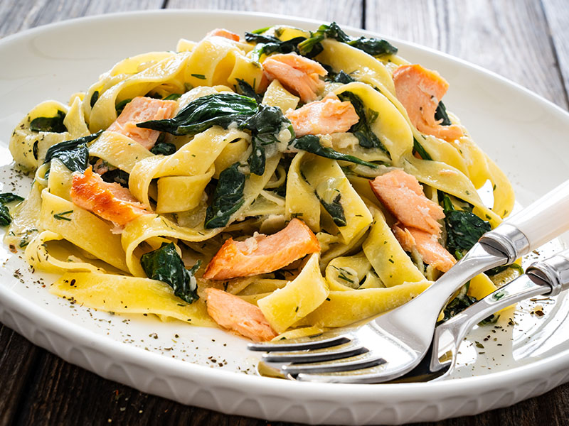 pappardelle