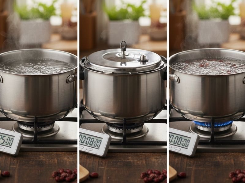 Püf Noktaları ve Doku Kontrolü