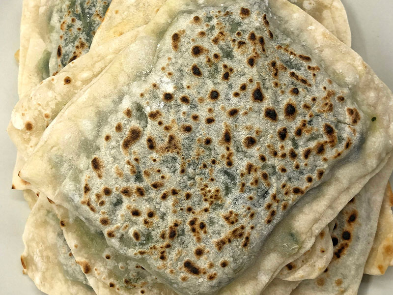 Patatesli ve Baharatlı Karışımların Kullanımı