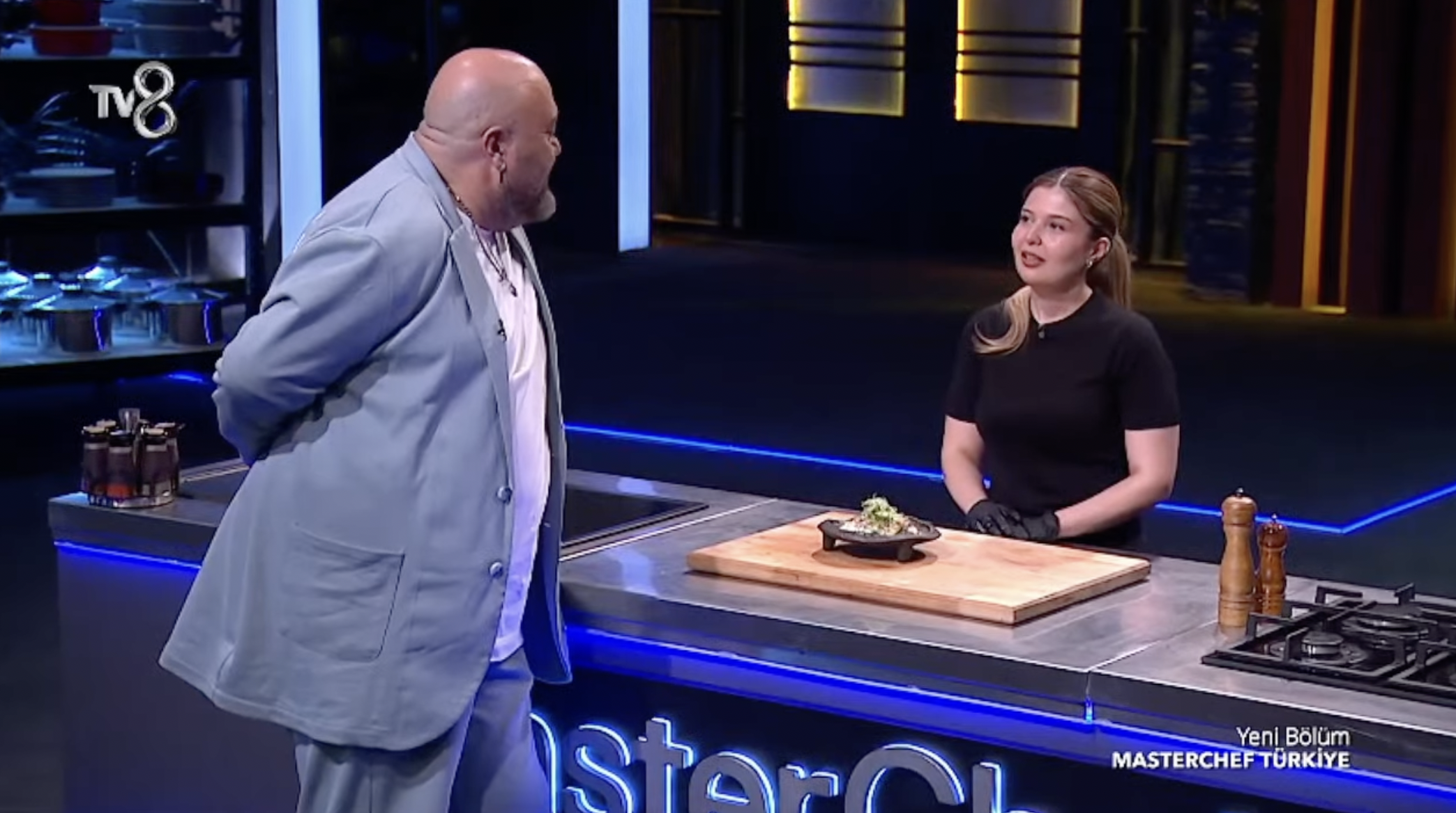 MasterChef Bahar Kaya Kimdir?