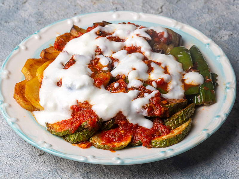 Tuzlama öncesi bekletme