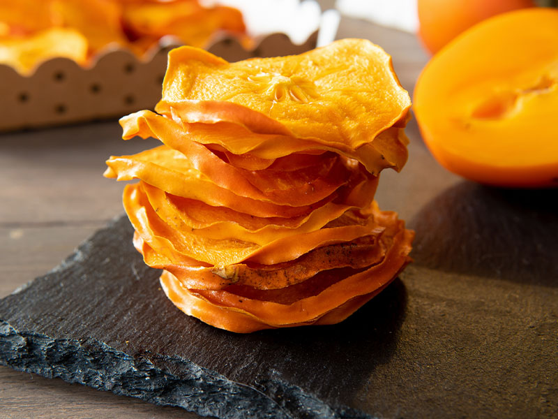 Hurmanın Hazırlanması