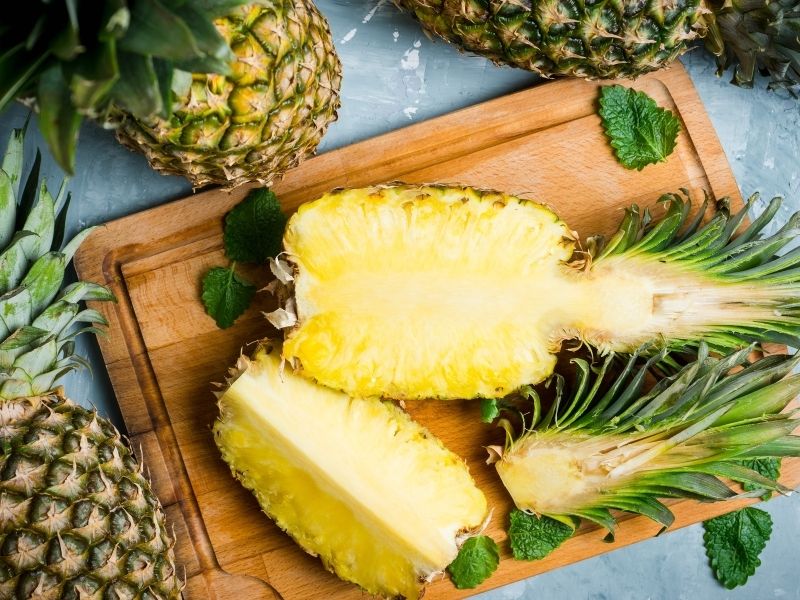 ananas