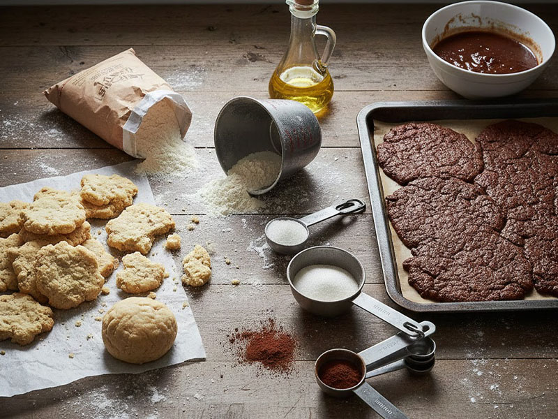 Yanlış ölçü oranları