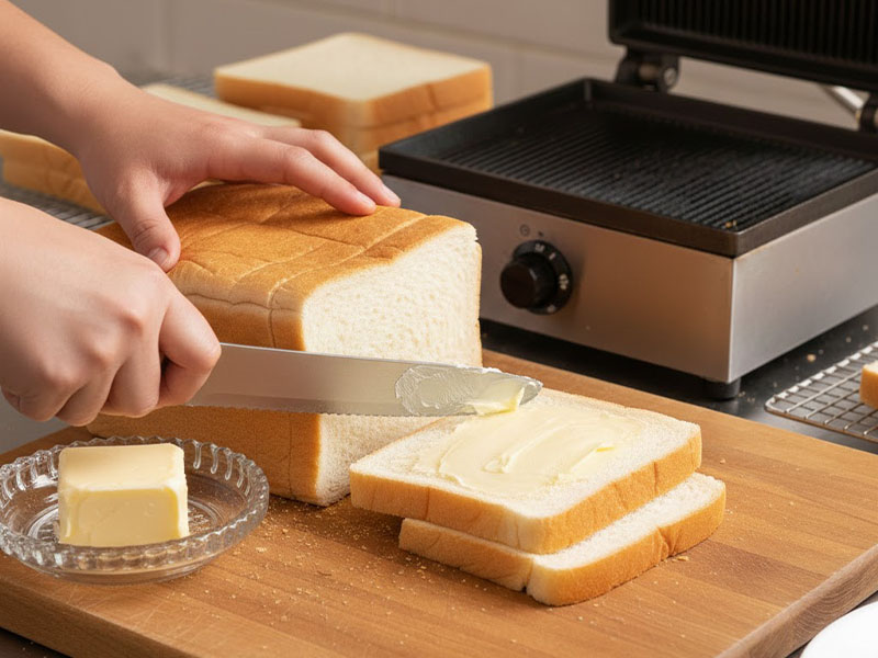 Tereyağının Doğru Kullanımı