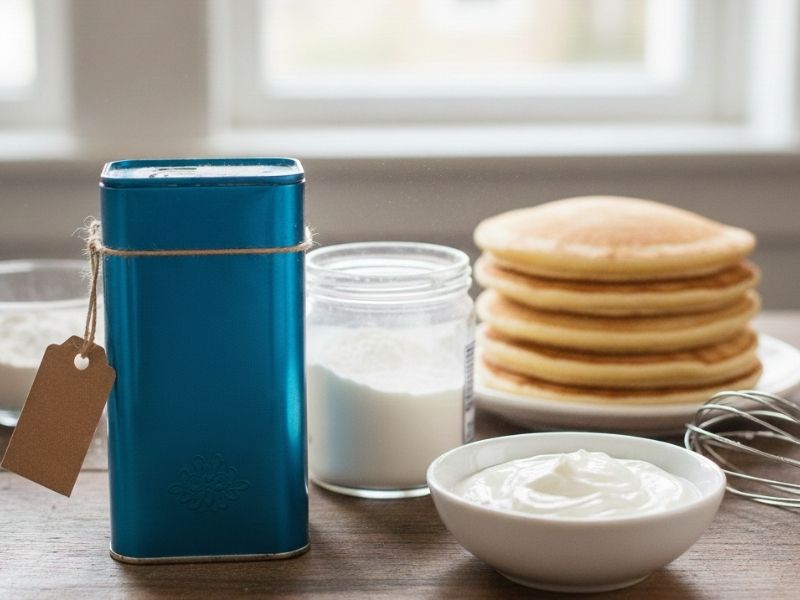 Kabartıcıların Tazeliği ve Doğru Kullanımı Önemlidir