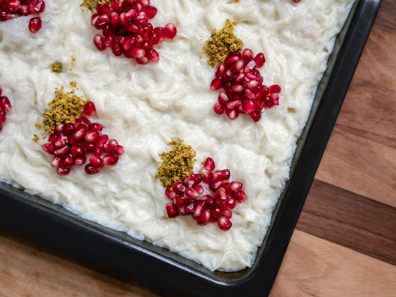 Tepsi Boyutunun Etkisi