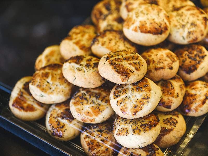 Un Miktarını Dengelemek