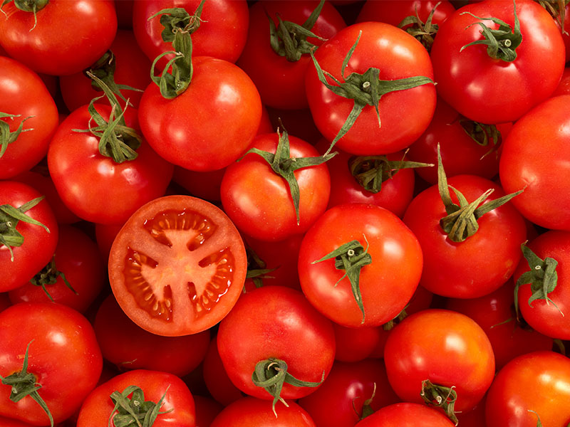 Klasik Salamura İçin Tuz Oranı