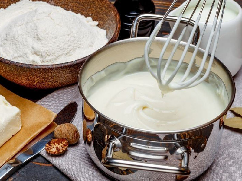 Unu kavurma süresine dikkat edin