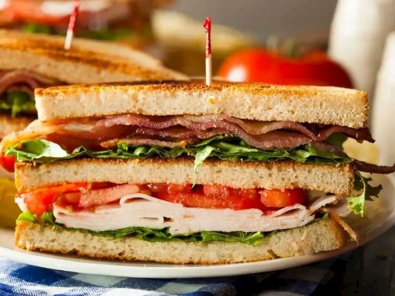 Club Sandwich (ABD)