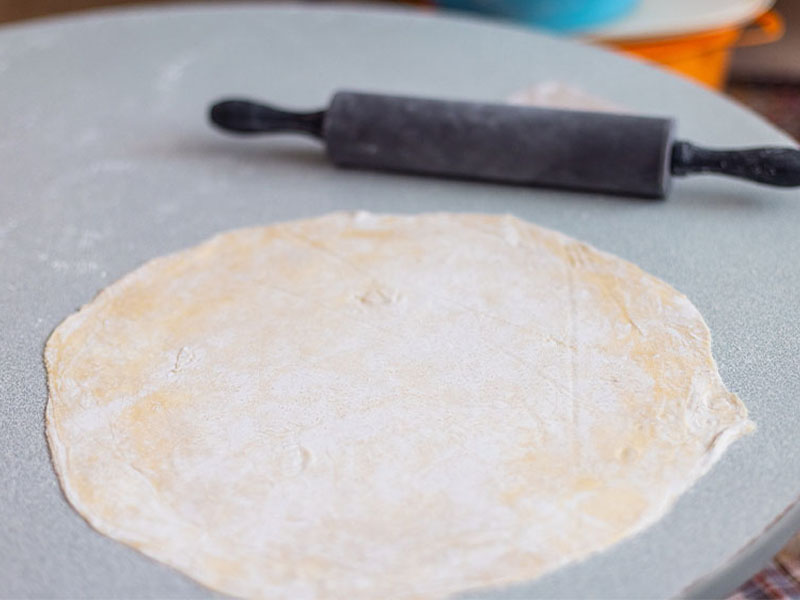 Oda Sıcaklığına Alarak Dinlendirme