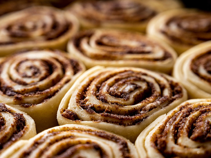 İç harcı bol ve eşit yayın