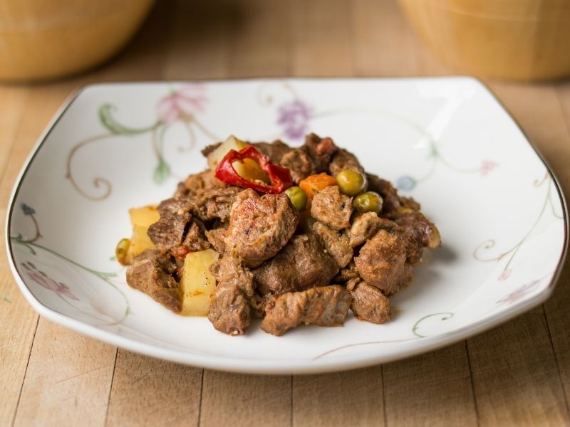 Servis Önerileri Ve Sunum