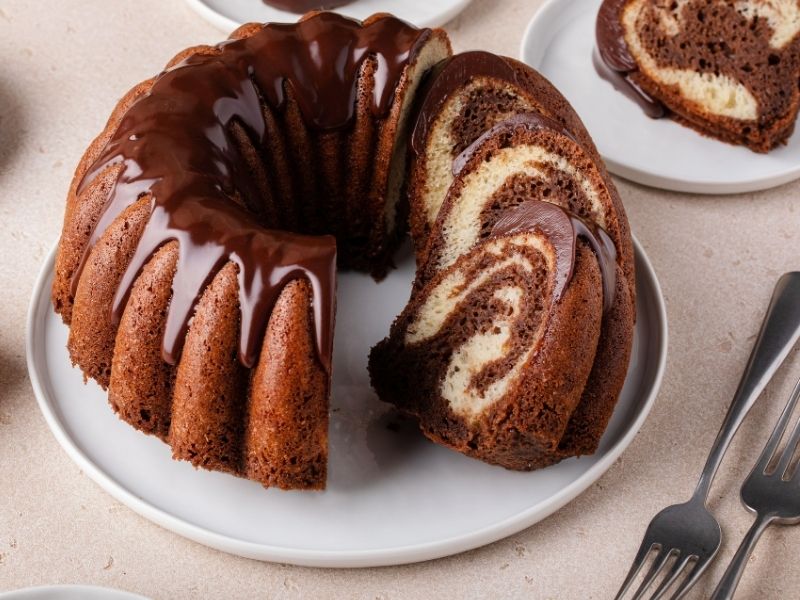 Kek Hamurunu Ne Kadar Süre Dinlendirmelisiniz?