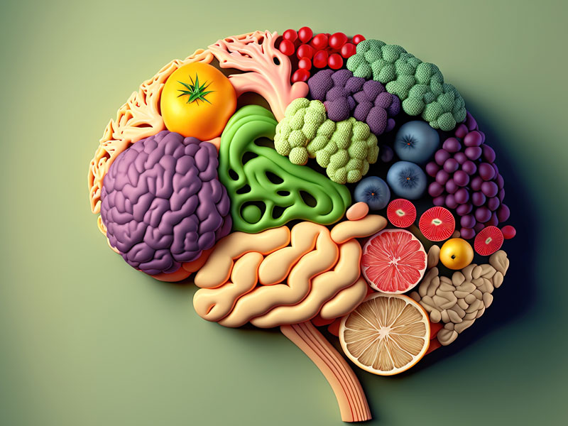 beyin gıdaları
