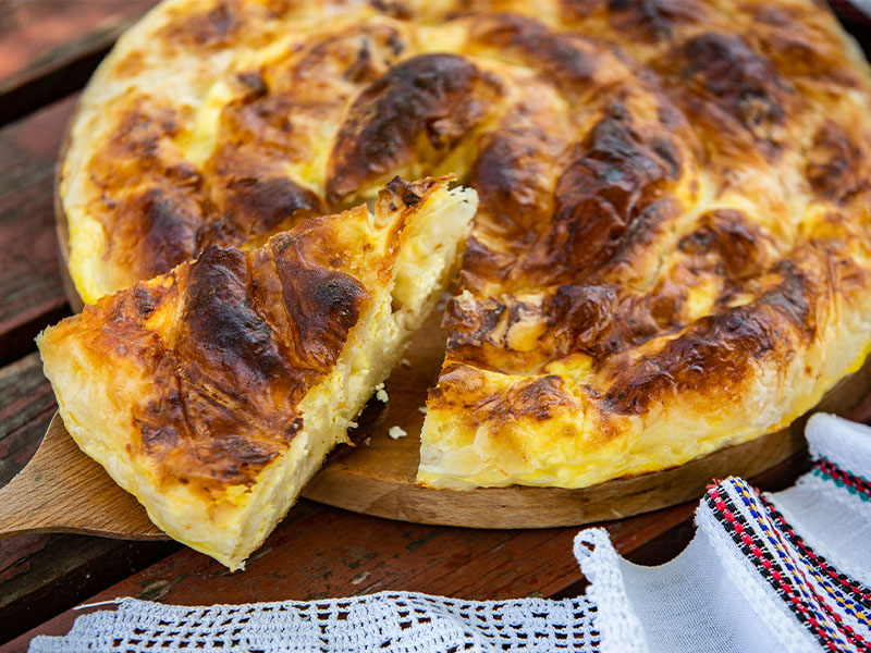 patatesli börek