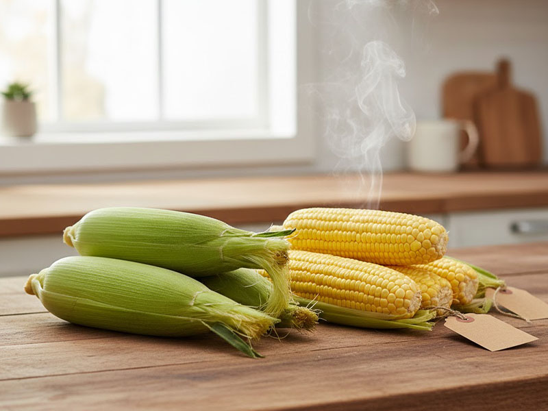 Kabukları Soyulmadan Muhafaza Edilmelidir