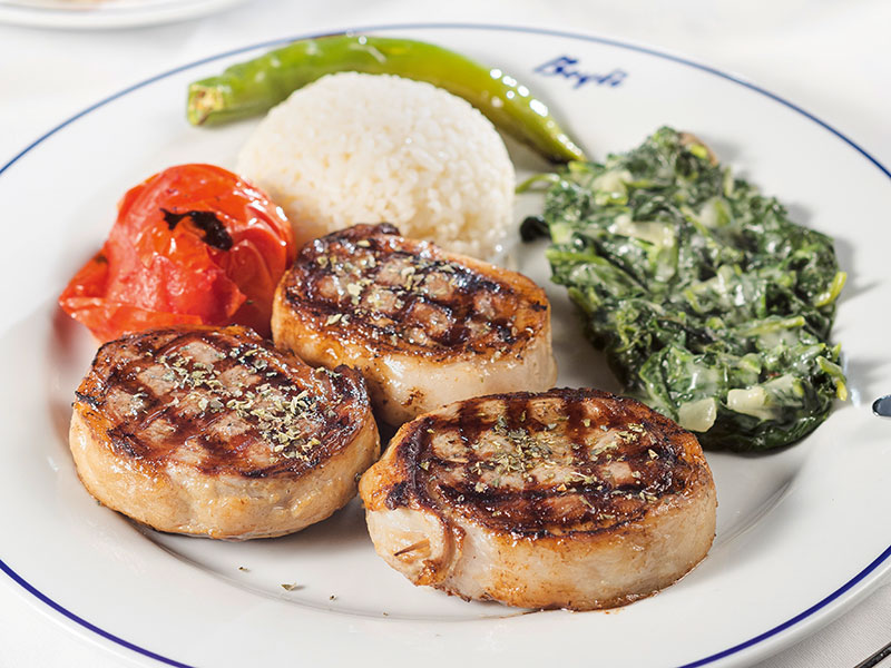 beyti kebabı