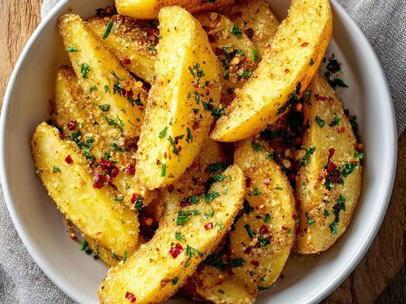 Renkli Seçenek: Fırınlanmış Kök Sebzeler Ve Glaze Teknikleri