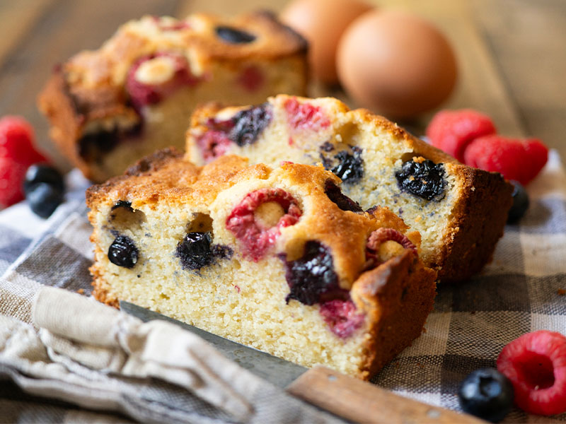 Küçük bir sürpriz: Şeker yerine bal veya esmer şeker