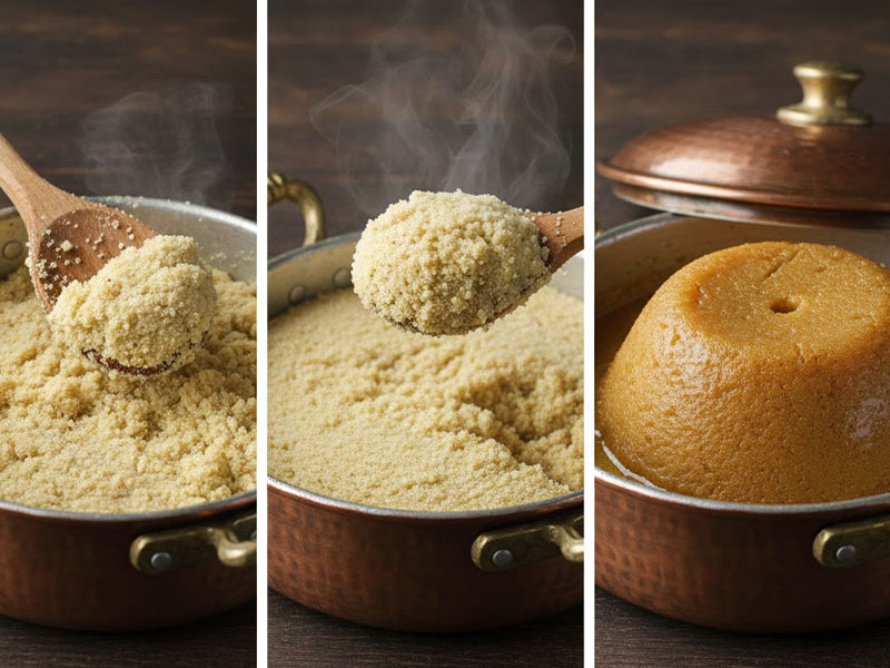 Dinlendirme ve karıştırma hataları