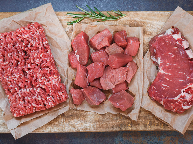 Marine Etme Tekniği