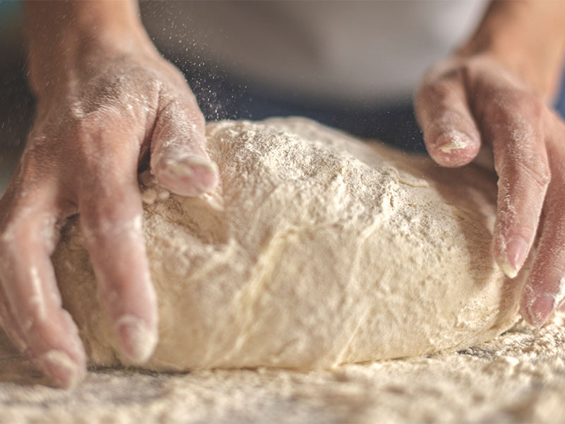 Pişirme Sıcaklığı ve Süresi