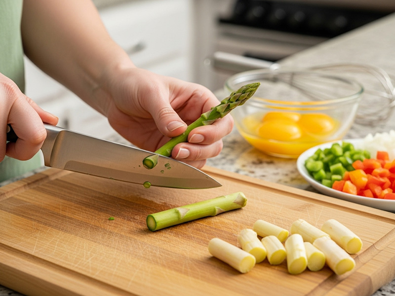 Doğru Temizleme ve Hazırlık Yapın