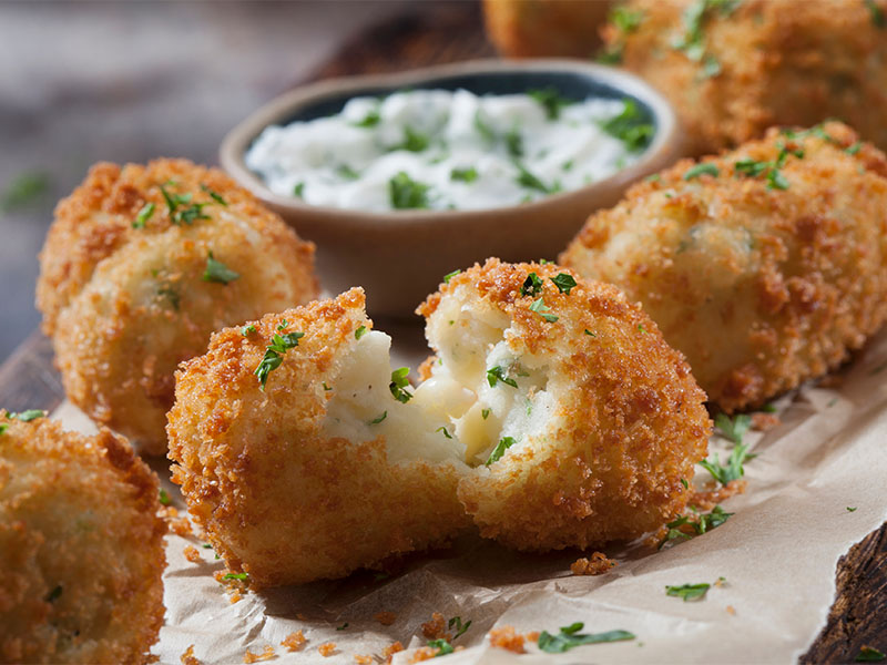 arancini