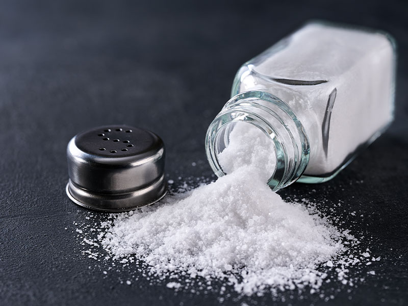 Topaklanmayı Önler