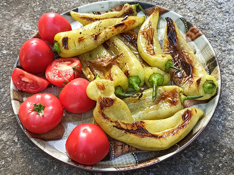 Servis ve Son Dokunuşlar