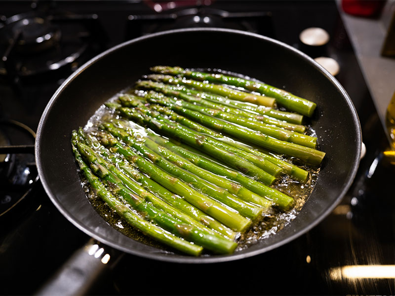 Alternatif Pişirme Yöntemleri