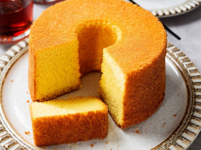 Keke Nişasta Konur Mu?