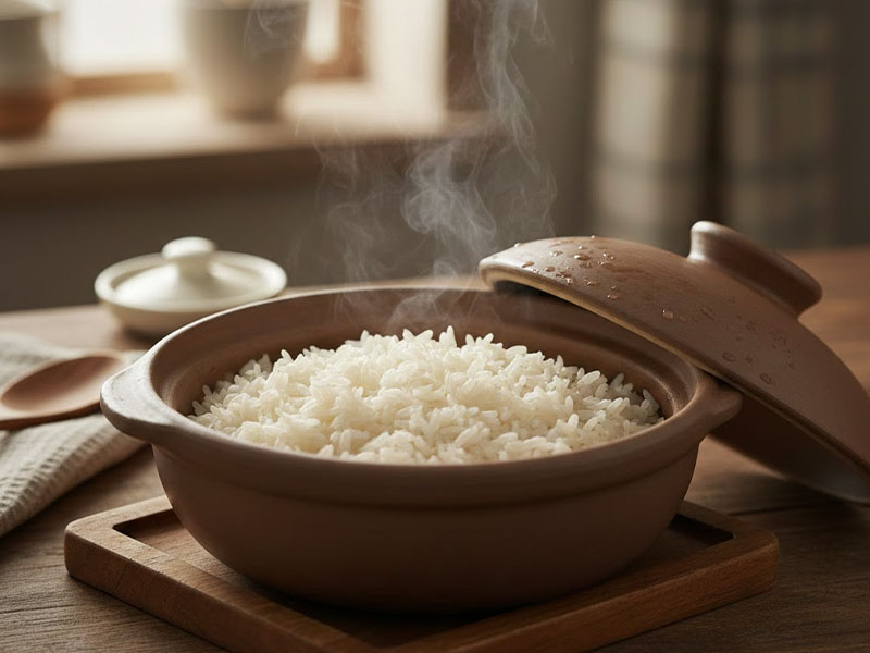 Son Dinlendirme Etkisi