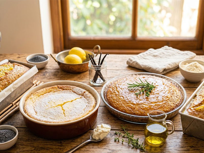 Farklı Hazırlama Seçenekleri