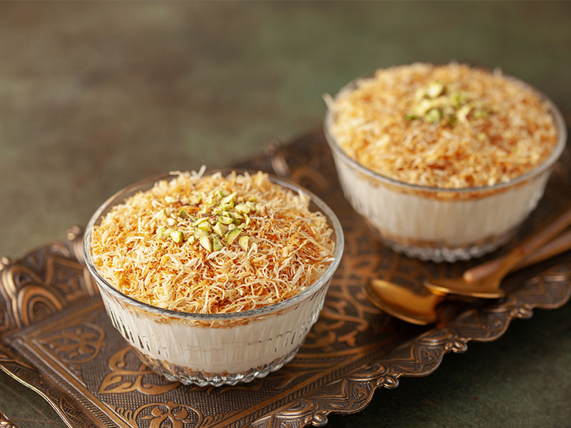 Tereyağının kalitesi ve aroması