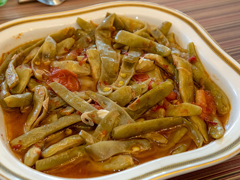 Tuzunu ve Dinlendirmesini Ayarlamak