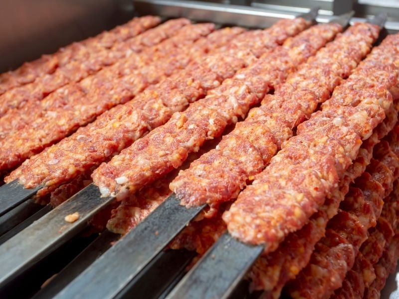 Kuyruk Yağının Rolü Ve Oranları