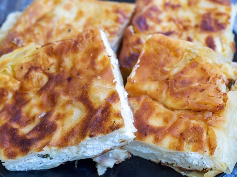 Yumurta Sayısı Hamuru Nasıl Etkiler?