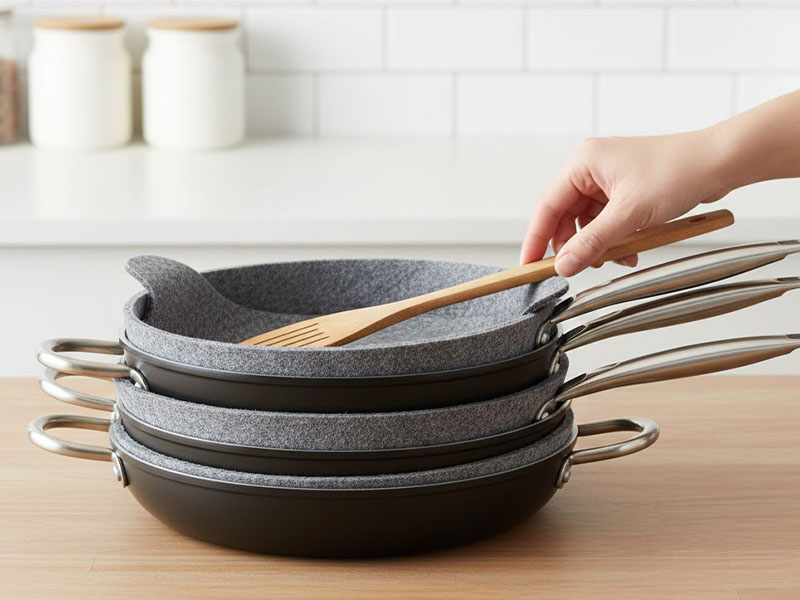 Doğru Saklama Yöntemi