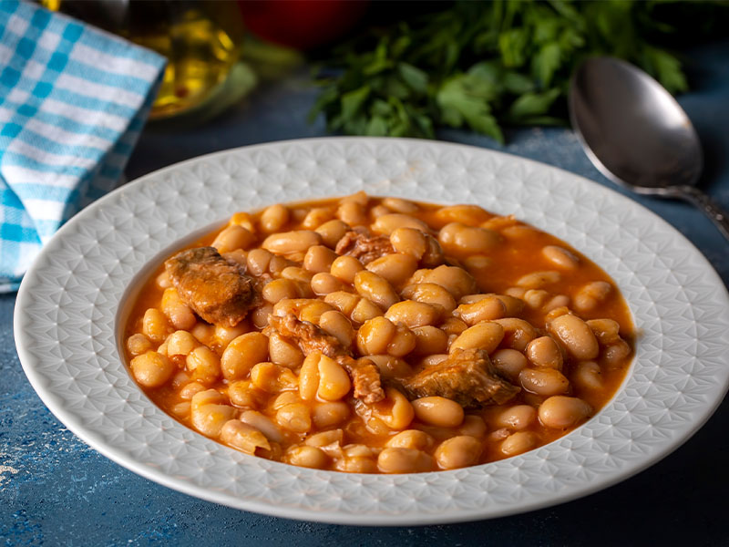 Süt Ekleyerek Gazı Azaltma