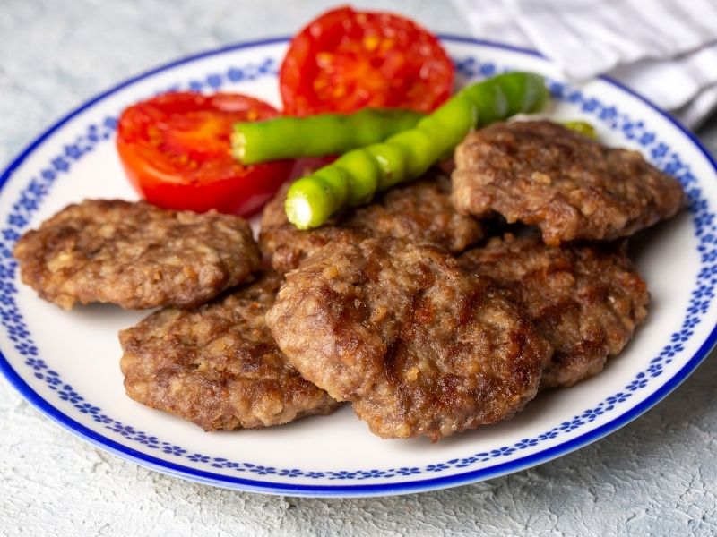 Baharatlarla Sağlanan Aromatik Denge O Bilindik Tadı Sağlıyor